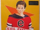 Rage Against The Machine Evil Empire MOV Music on Vinyl Record Album LP