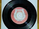 Amigo - Judas A No Rasta - Lucky LY 601 Killer Roots Reggae 7