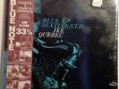 Ike Quebec Blue & Sentimental LP Vinyl Sealed France Pressing OBI Blue Note