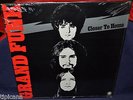 GRAND FUNK RARE SEALED LP CLOSER TO HOME 1970 USA 1ST PRESS NO CUTOUT OR BARCODE