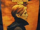 DAVID BOWIE VERY RARE SEALED LP LOW 1977 USA 1ST PRESS NO CUTS/BARCODE W/STICKER