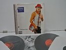 KID ROCK The History of Rock 2-LP Vinyl 2000 USA ATLANTIC 83314-1