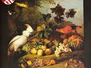 PROCOL HARUM - EXOTIC BIRDS AND FRUIT, 2015 UK LTD EDN RED vinyl 2LP, SEALED