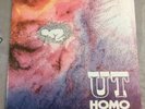 Lp ITALIAN PROG UT HOMO NEAR MINT