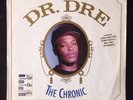 DR.DRE - THE CHRONIC VINYL LP