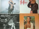 Vinyl-LP 10St. Tina Turner Whitney Houston Michael Jackson Lionel Richie u.a.