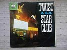 LP V.A.- TWIST A LA STAR CLUB - The Beatles-The Bruisers -Hollies u.a-ultrarar