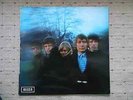 LP The Rolling Stones - Between The Buttons - Weinrot Decca - Ultrarar