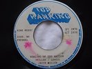 Jacob Miller-Healing Of The Nation-Killer TOP RANKING 7