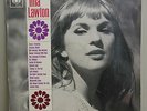 TINA LAWTON  DEBUT  ALBUM  FROM 1965 ON CBS