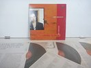 JEFF BUCKLEY Sketches For My Sweetheart The Drunk 3-LP EU COLUMBIA 3C 67228
