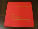FREDERIC RZEWSKI - ATTICA   RARE OPUS ONE AVANT GARDE LP