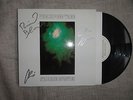 PORCUPINE TREE STAIRCASE INFINITIES 10 MLP SIGNED STEVEN WILSON