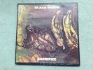 Black Widow - Sacrifice (Gatefold Sleeve/CBS Orange Label) Stereo
