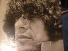 DINO VALENTE: Dino Valente LP (original yellow label) rare Rock & Pop Price Cut