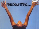 Funkadelic - Free Your Mind... And Your Ass Will Follow (180 Gram LP) NEUF / NEW