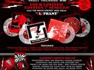 Third Man Records Vault Package #19 Complete: The White Stripes Elephant singles