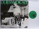 LP,  Dub Syndicate, Strike The Balance, Style Scott, Dr. Pablo, On-U Sound 1989
