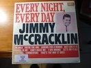 JIMMY MCCRACKLIN / EVERY NIGHT EVERY DAY /MONO/ORIGINAL LP USA IMPERIAL / SEALED