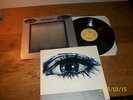 URIAH HEEP LOOK AT YOURSELF GIMMIX COVER POSTER NEAR MINT