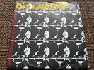 DISCHARGE * STATE VIOLENCE STATE CONTROL * TELEFUNKEN  1982  GERMAN  Near Mint