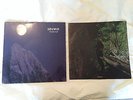 Storm - Nordavind 1st press W/poster. Black metal, satyricon, darkthrone, mayhem