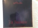 Satyricon - The Shadowthrone, 1st press. Black metal, mayhem, darkthrone