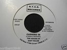 VOICES OF EAST HARLEM / CASING IN/ FLAME N KING/HAPPY DAY/ NORTHERN SOUL