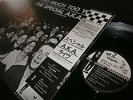 The Special AKA Too Much Too Young JAPAN 12