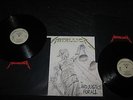 METALLICA -  ....AND JUSTICE FOR ALL