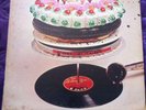 The Rolling Stones - Let It Bleed  LP Record Original London Press NPS-4 Sleeve