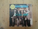 7 INCH SINGLE THE ROLLING STONES SATISFACTION JAPAN GET OFF MY CLOUD