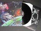 Nocturnus  Threshold LP original pressing