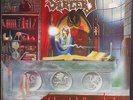 Sorcery   Bloodchilling Tales  original LP