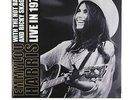 Emmylou Harris Live In 1978 (Limited Edition 2 x 140g Vinyl)