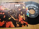 Can ?– Turtles Have Short Legs / Halleluwah, Krautrock 7
