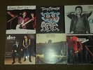 PINO DANIELE,EDOARDO BENNATO TONY ESPOSITO E JOE SARNATARO N°6 LP