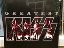 KISS - GREATEST KISS Vinyl LP Sealed KISSteria Box Set Exclusive Promo 