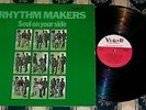 THE RHYTHM MAKERS - 