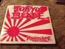 Tokyo Blade rare '83 UK 1st press 45 Powergame in orig. PS  heavy metal  NWOBHM