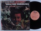 TITO PUENTE Para Los Rumberos TICO LP SHRINK