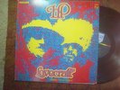 HP Lovecraft vg+-ex original GF LP II