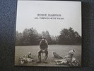 George Harrison All things must pass Vinyl 3 LP