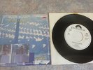 THE JAM - Absolute Beginners PROMO JAPAN 7