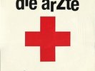 Die Ärzte ?- Ab 80 - Alles Über Sex BLUE & RED Vinyl 2 LP set NEW NEU