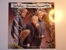 Police, The ?– Reunion Concert 1986 - White Vinyl, LP, Unofficial Release, 1991