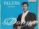 45 T EP RITCHIE VALENS *DONNA*