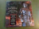 MICHAEL JACKSON History 3LP Record Boxset Brand New Sealed (Booklet)