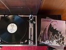 Nazareth Hair of the Dog LP 1st Pressing Near Mint