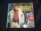 JOHNNY HALLYDAY 25 T  PHILIPS B 76 245 R D'OU VIENS TU JOHNNY NEUF